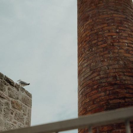 Chimney Luxury House With Ac Lägenhet OOporto Exteriör bild